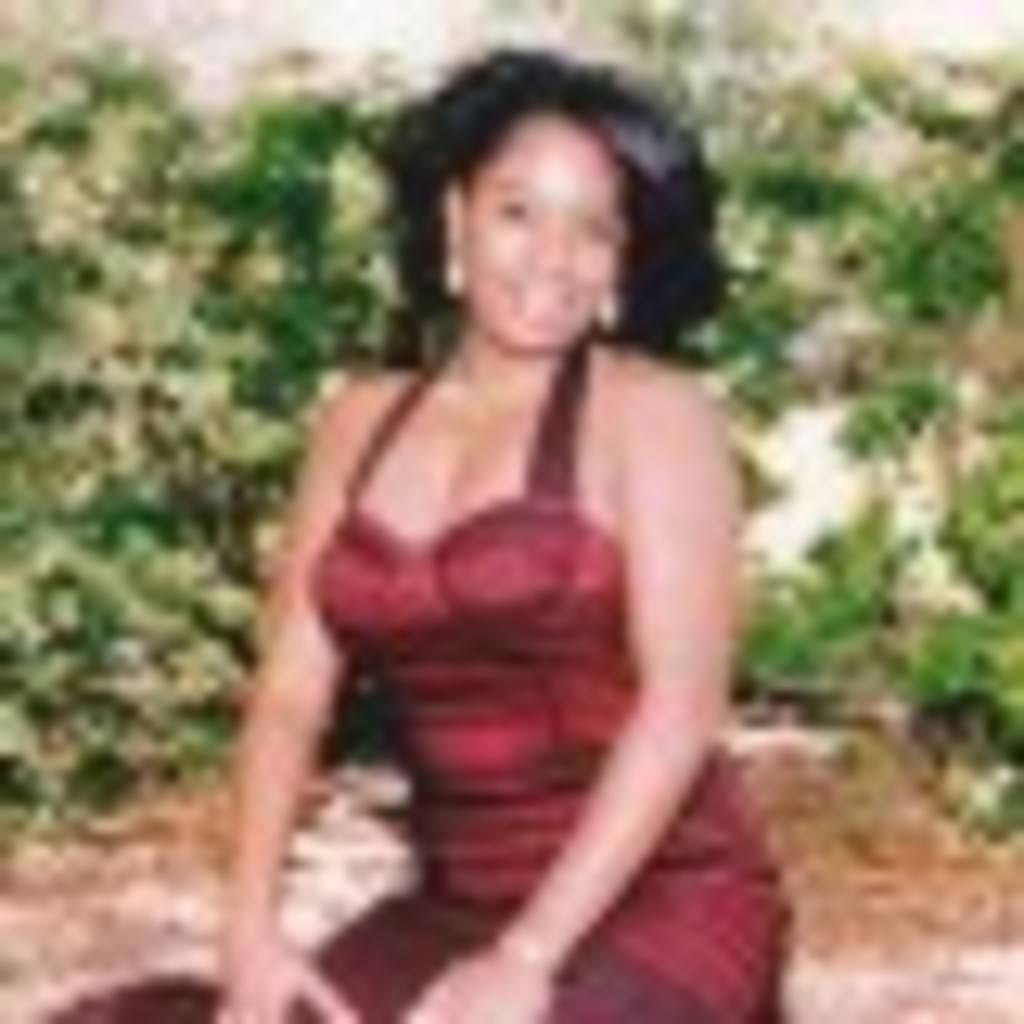 Valerie Adams's profile image