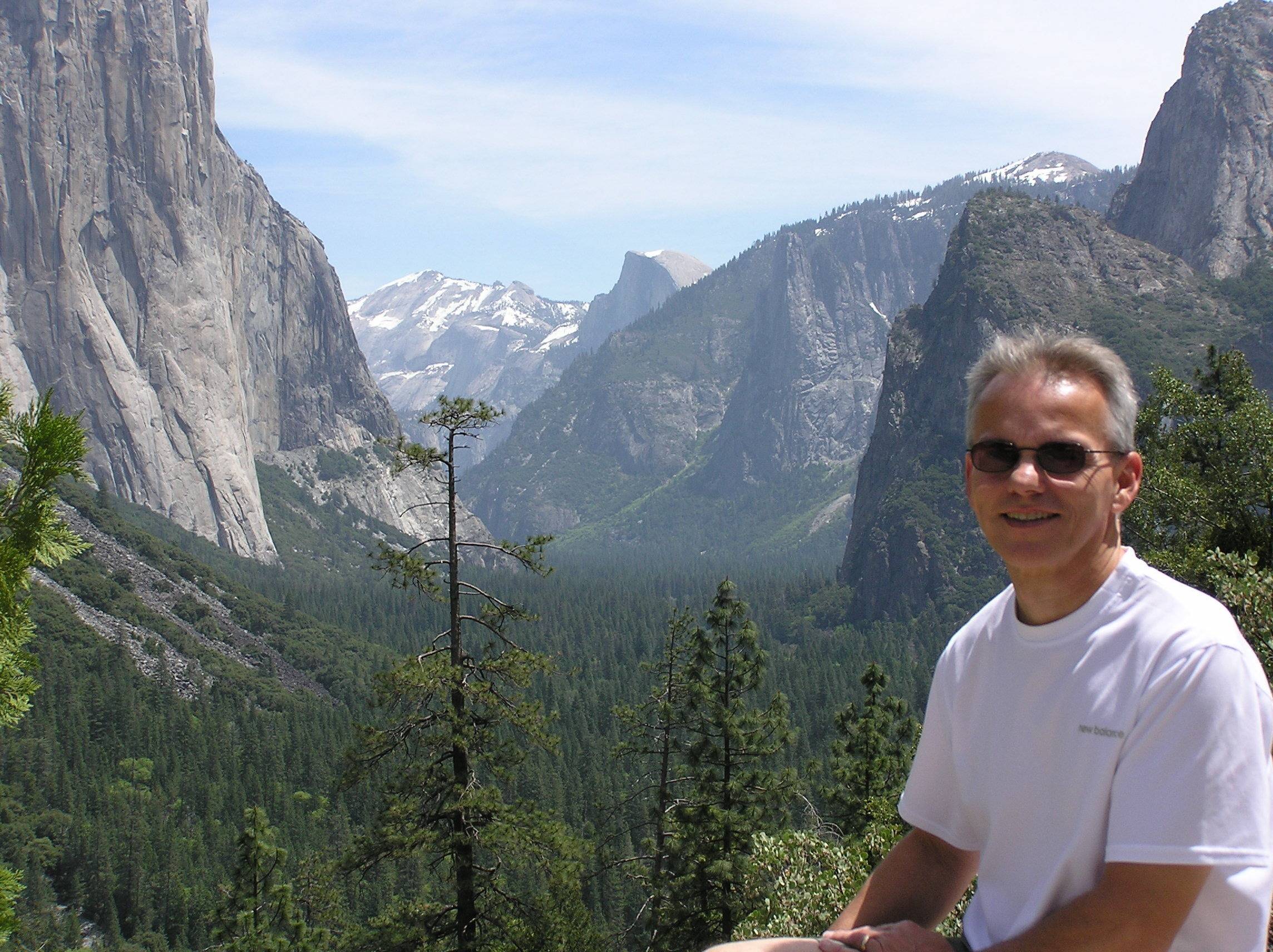 Bob Bridges's profile image