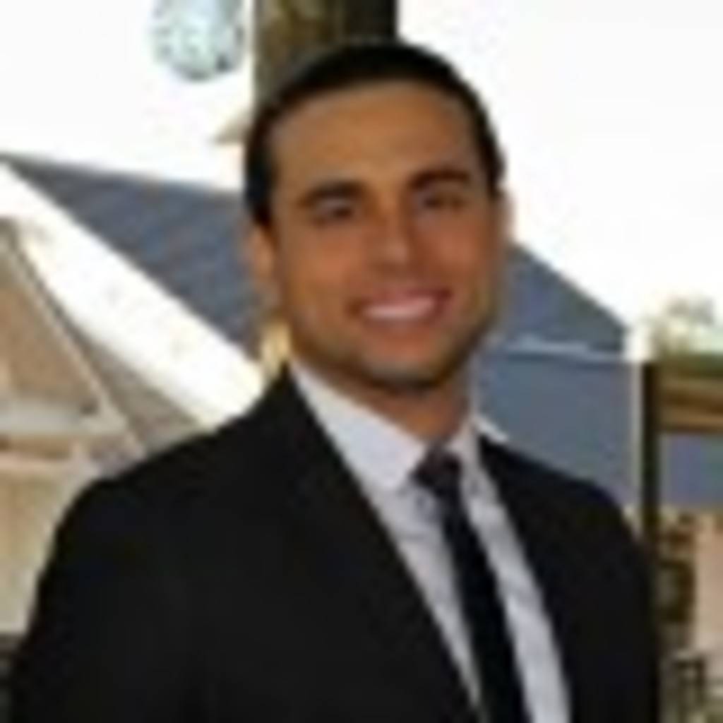 Joel Valdez's profile image