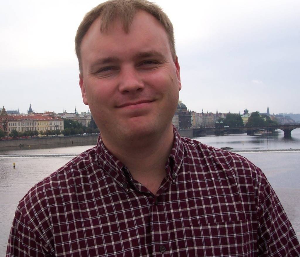 Mark Sewell's profile image