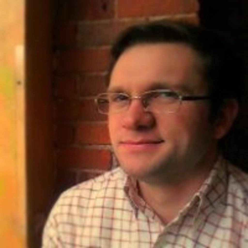 Alex Cornwell's profile image