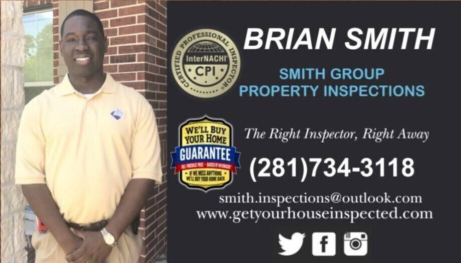 Brian Smith's profile image
