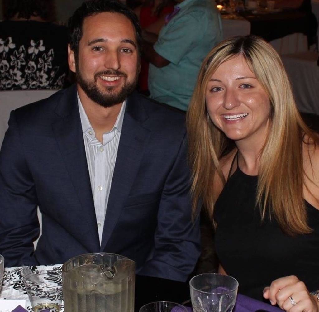 Aaron James Stingis's profile image