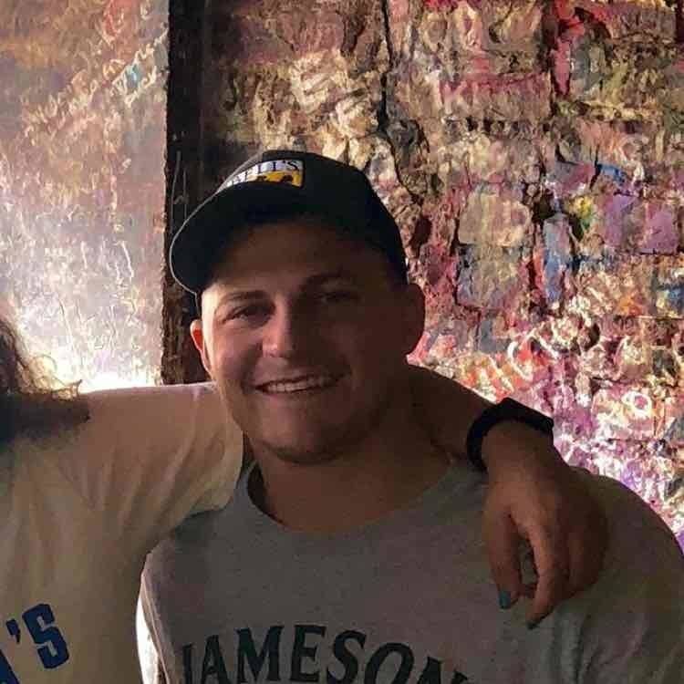 Matt Burks's profile image