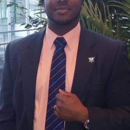 Damon Jordan's profile image