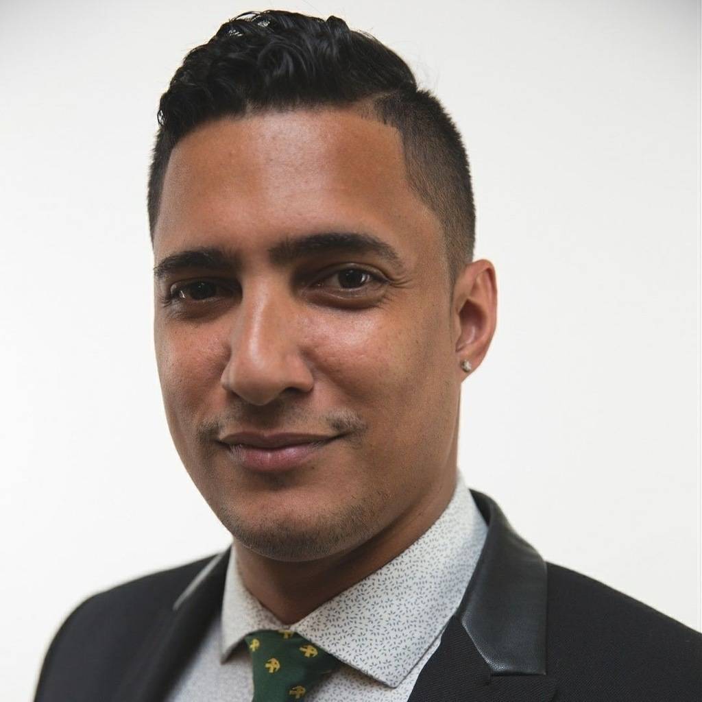 Anthony Rios's profile image