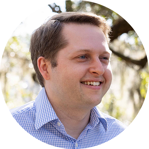 Ray Seaman's profile image