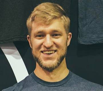 Jonathan Flood's profile image