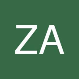 Zachary Anderson's profile image