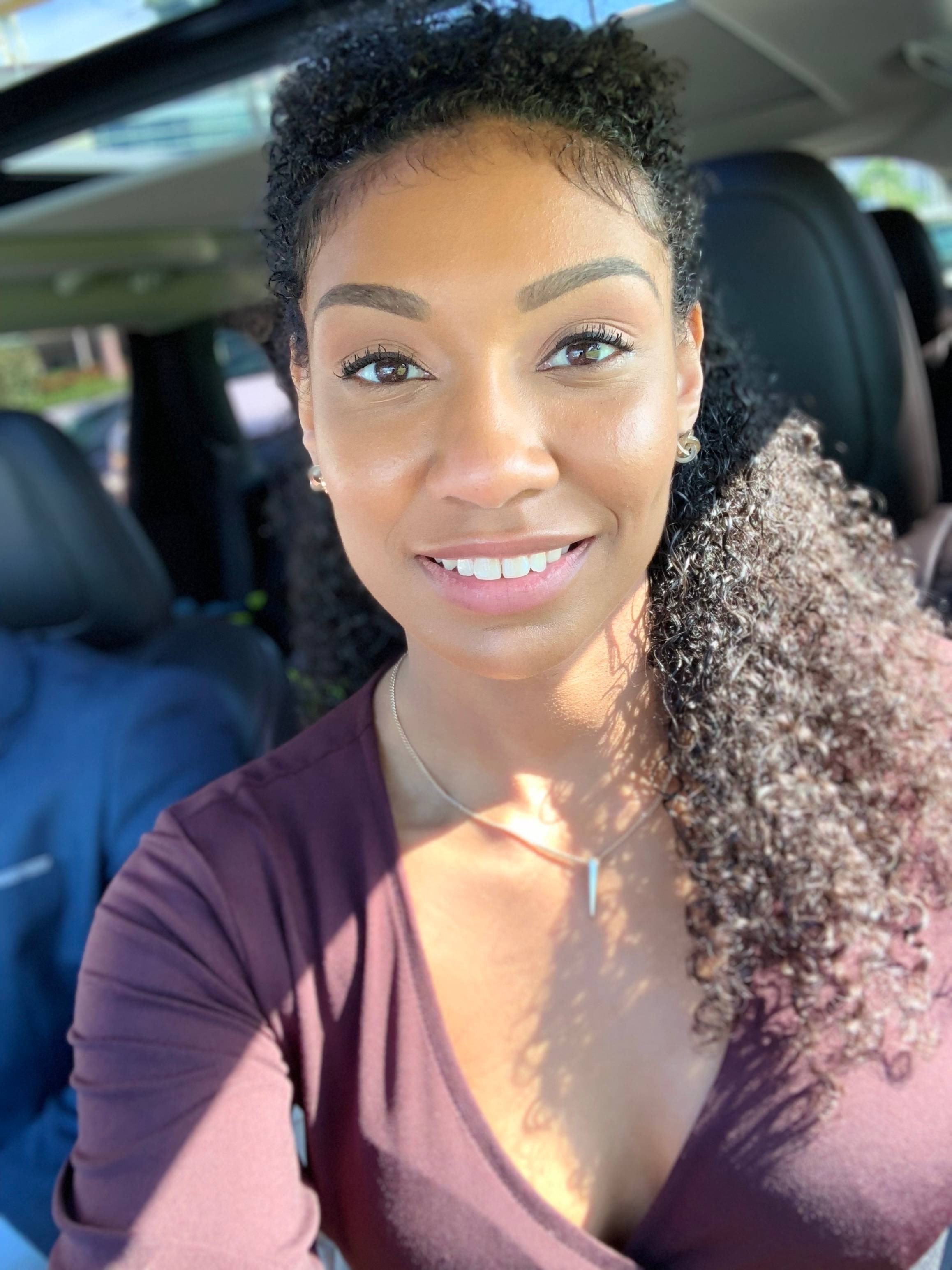 Markeda Cummings's profile image