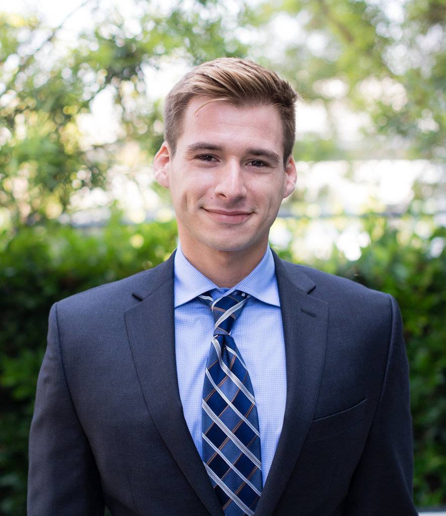 Matthew Evan Rabinowitz's profile image