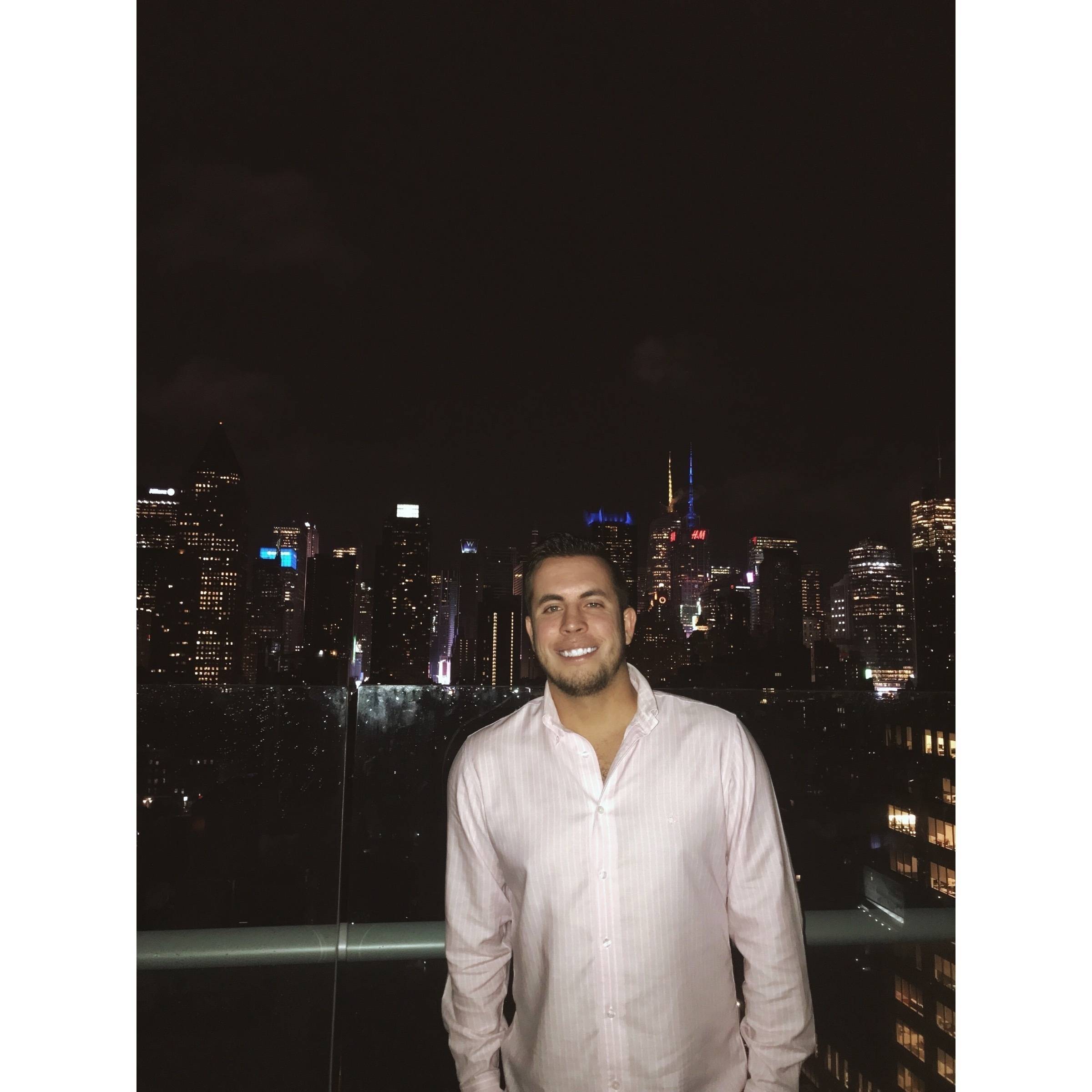 Brett Holton's profile image