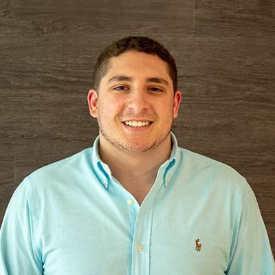 Domenic D'Aurora's profile image