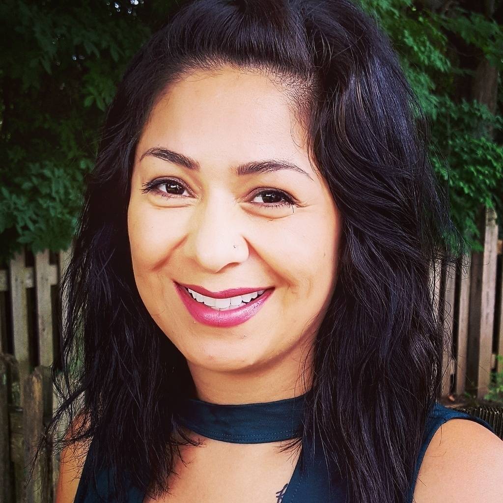 Rubi Velazquez's profile image