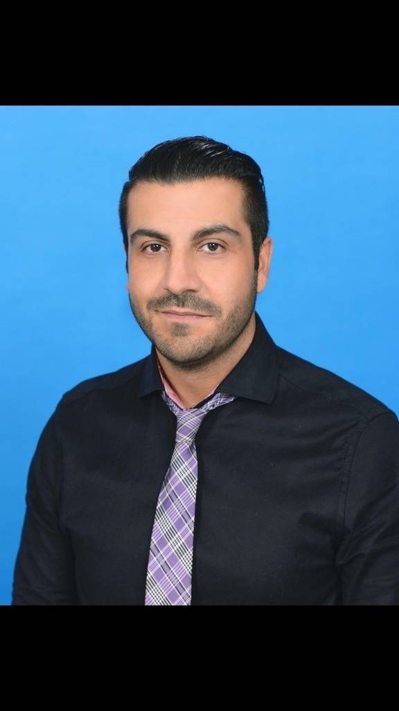 Meisam Kazerani's profile image