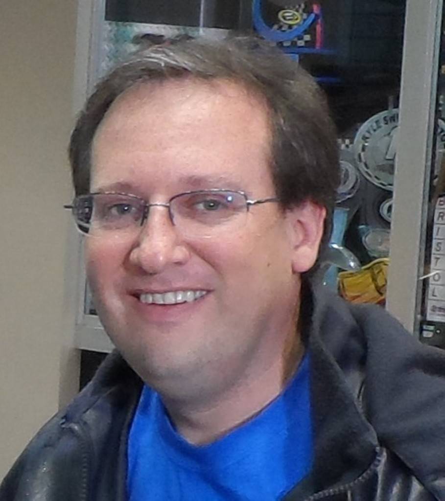 James Gillon's profile image