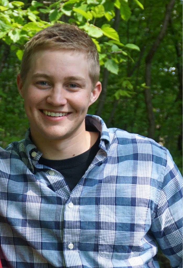 Luke Schwieterman's profile image