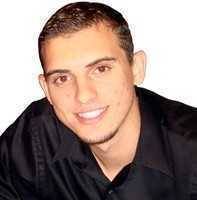 Vitaliy Pershin's profile image