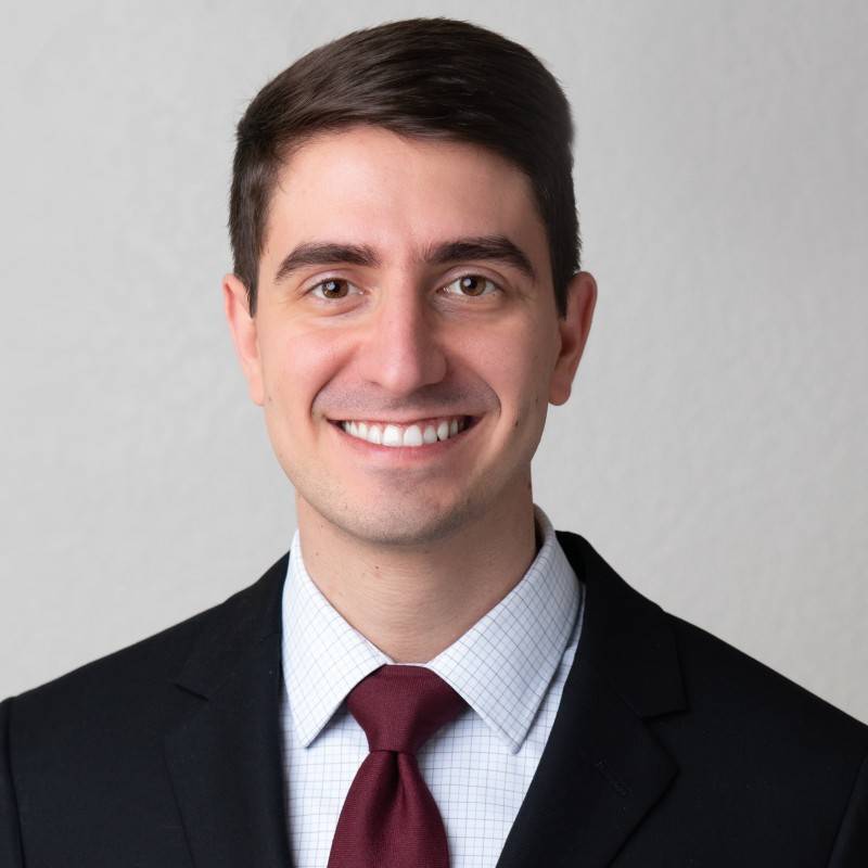 Daniel P Kauffman's profile image