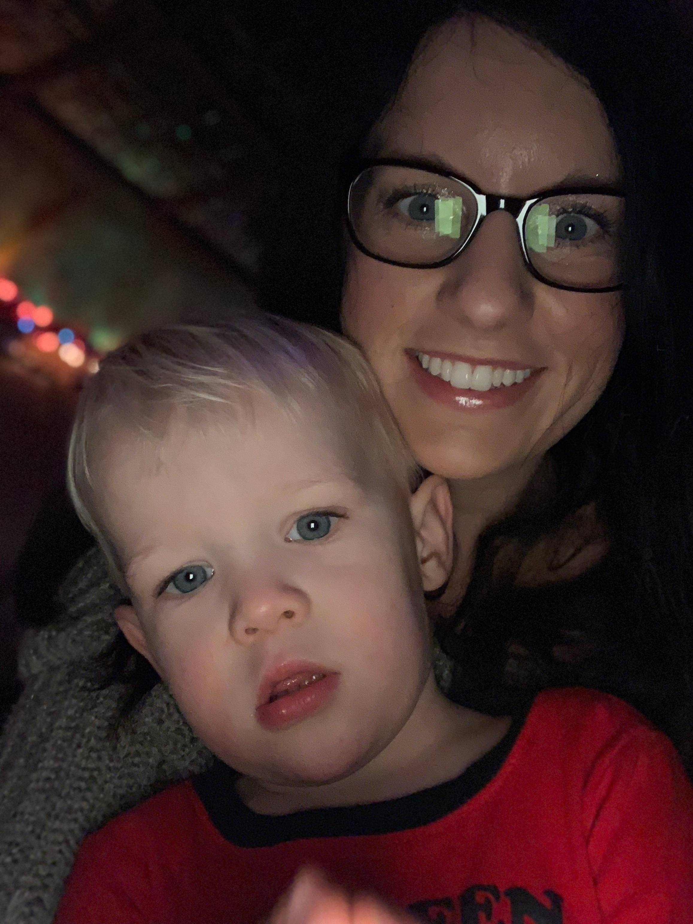 Courtney Robinson's profile image