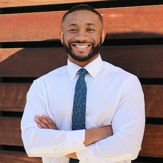 Julian Pilate-Hutcherson's profile image