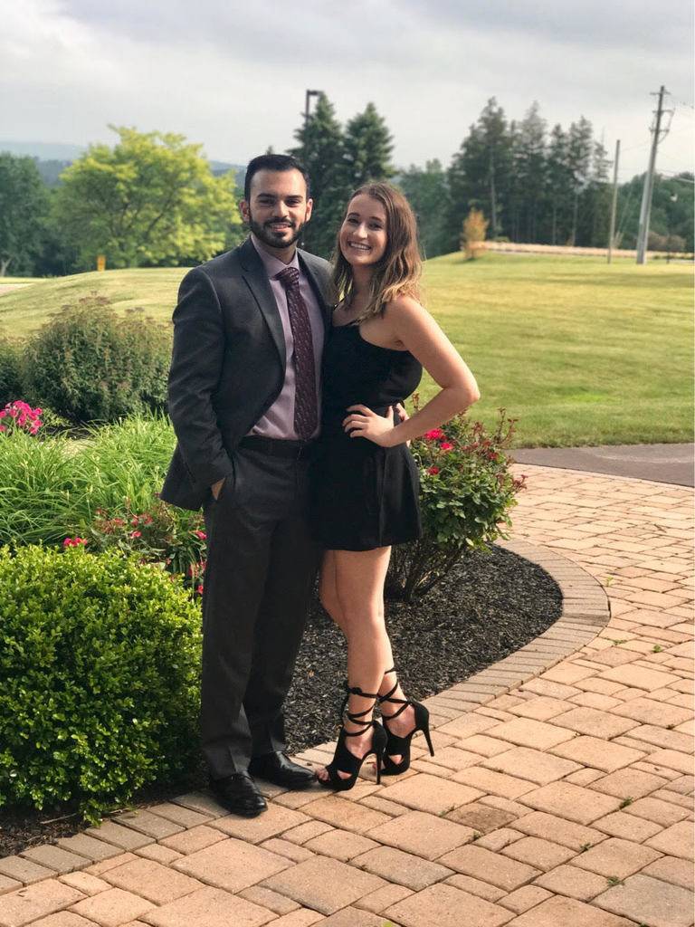 Jorge Santiago's profile image