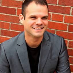 Bryson Decker's profile image