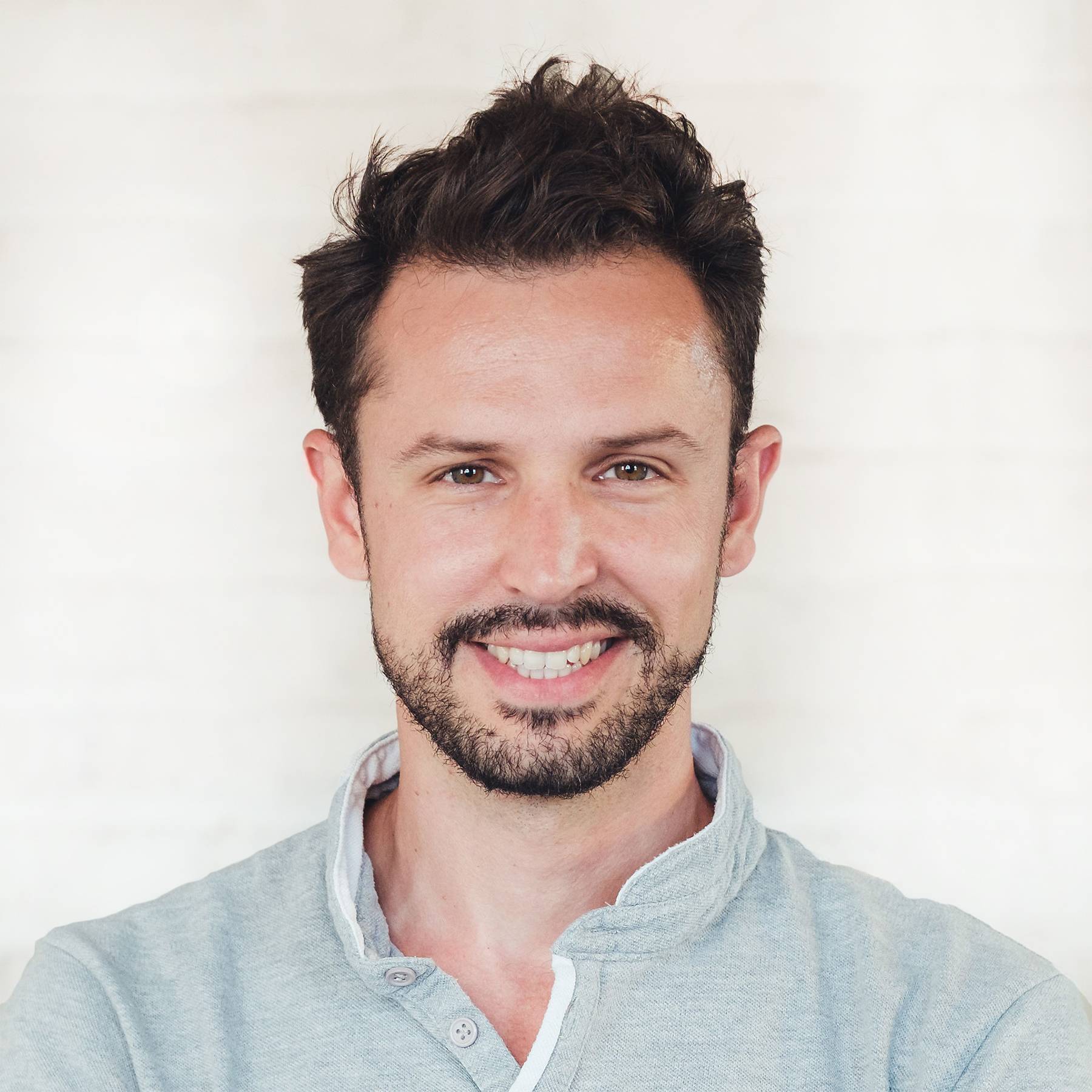 Sascha Mombartz's profile image