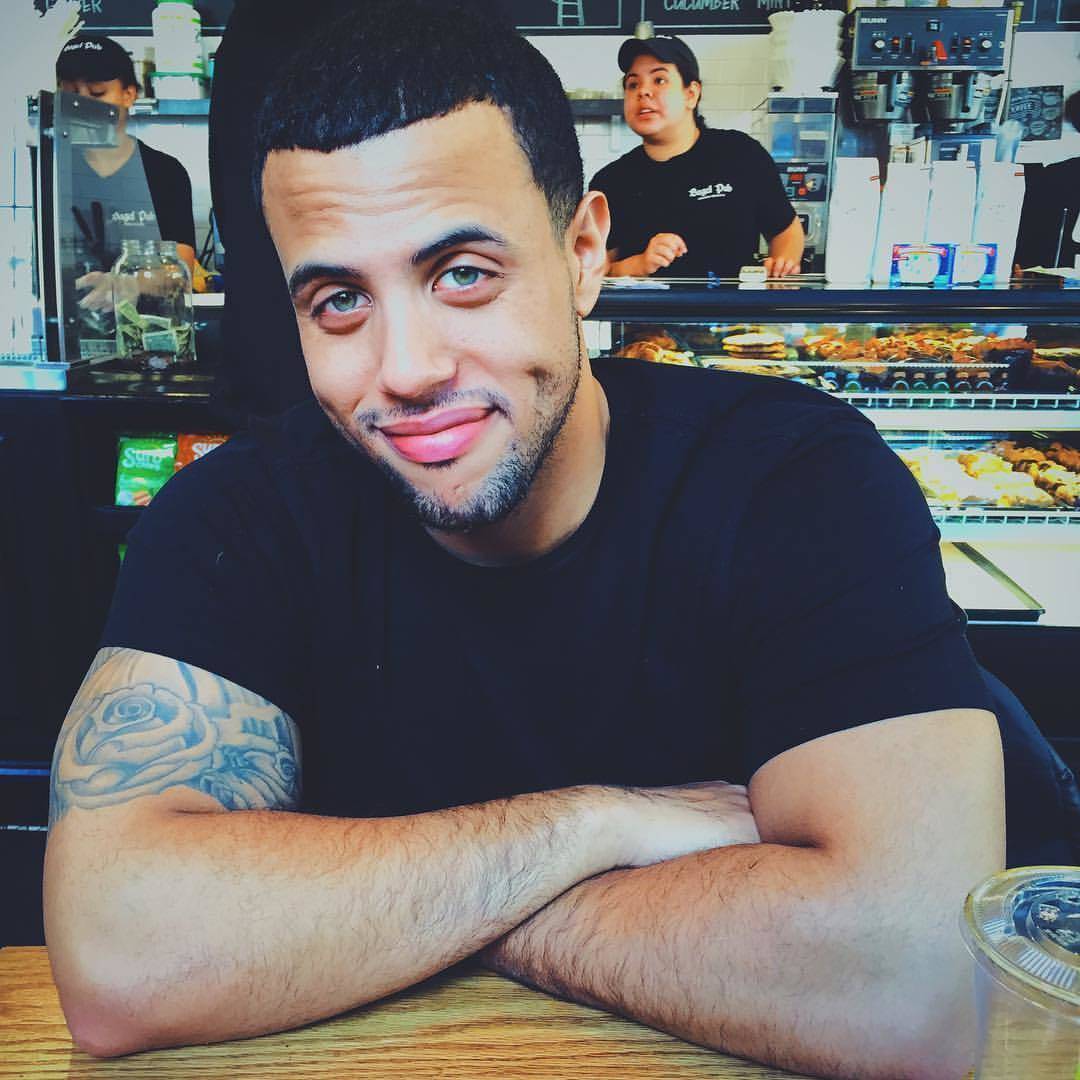 Adalberto Jimenez's profile image