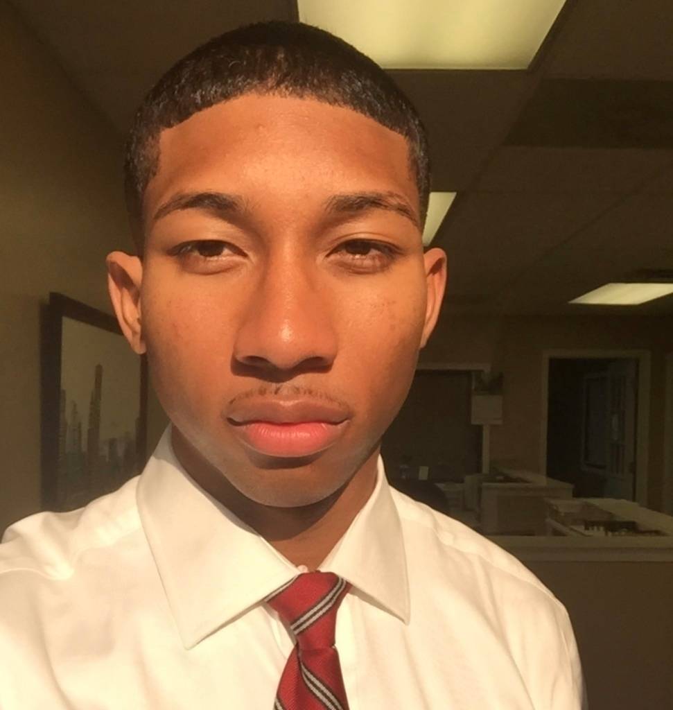 Isaiah Payne's profile image