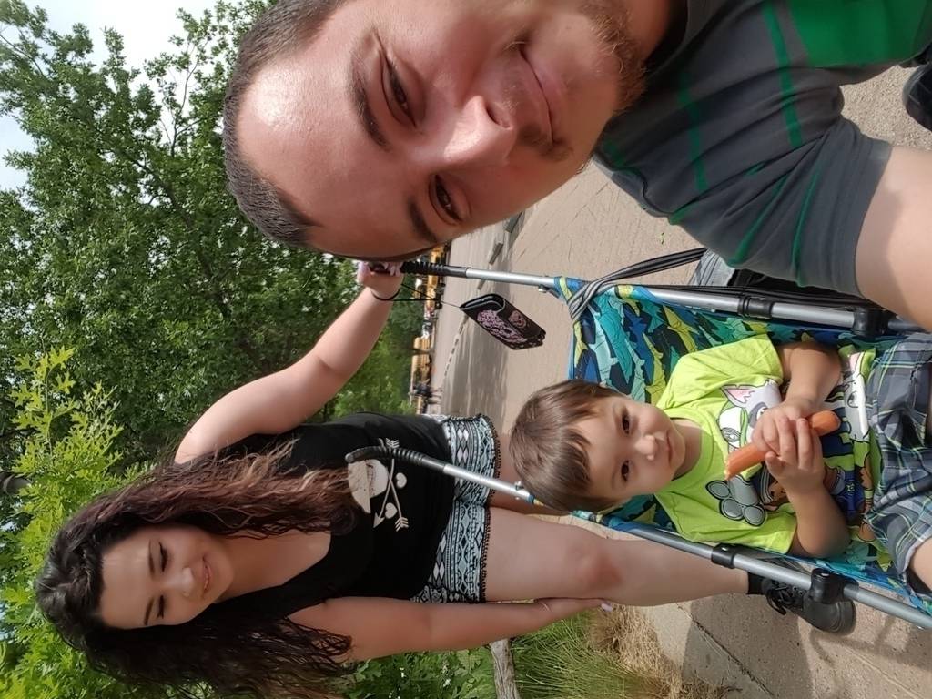 Travis D Busch's profile image