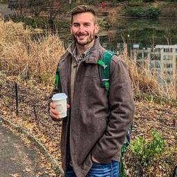 Brett Shoemaker's profile image