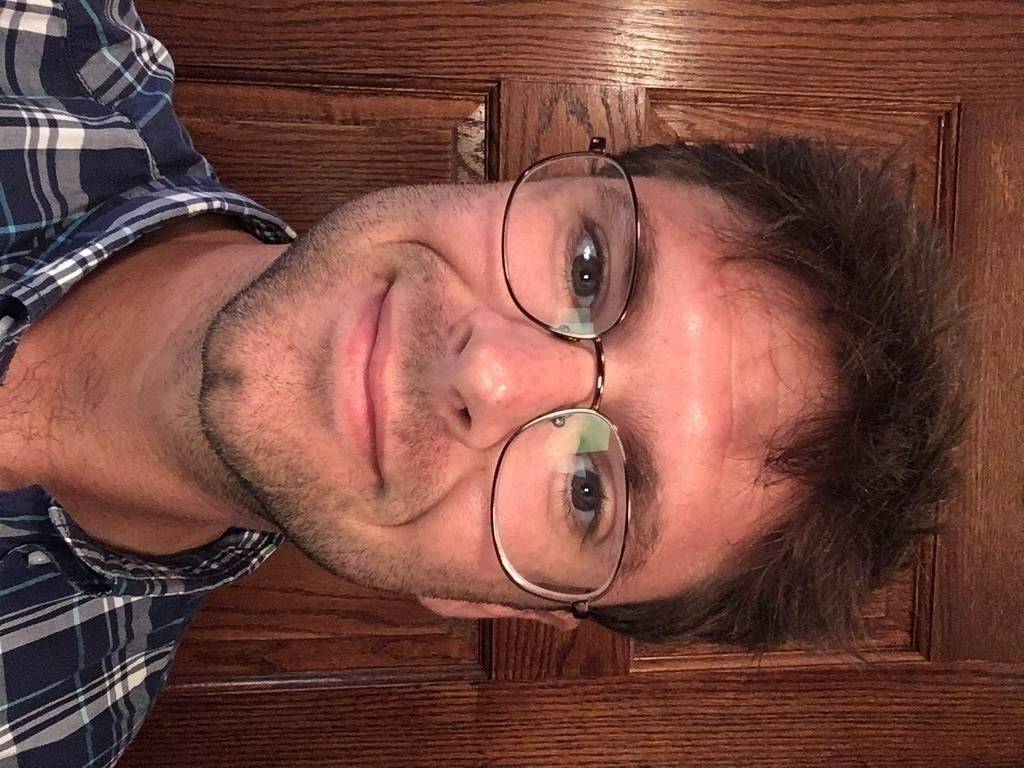 Pat Desenberg's profile image