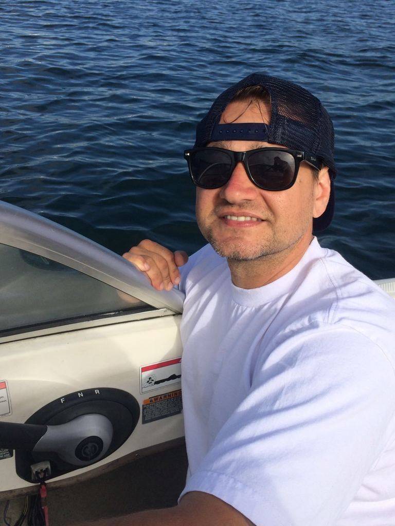 Mark Gawlik's profile image