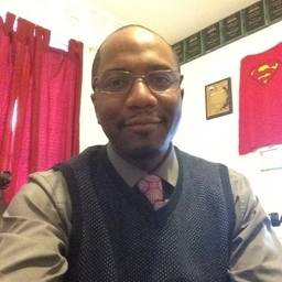Arouna Koroma's profile image