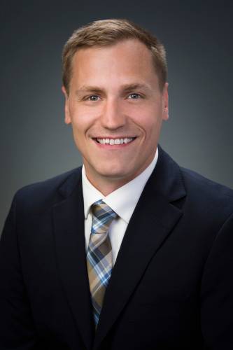 Trent Ecklar's profile image