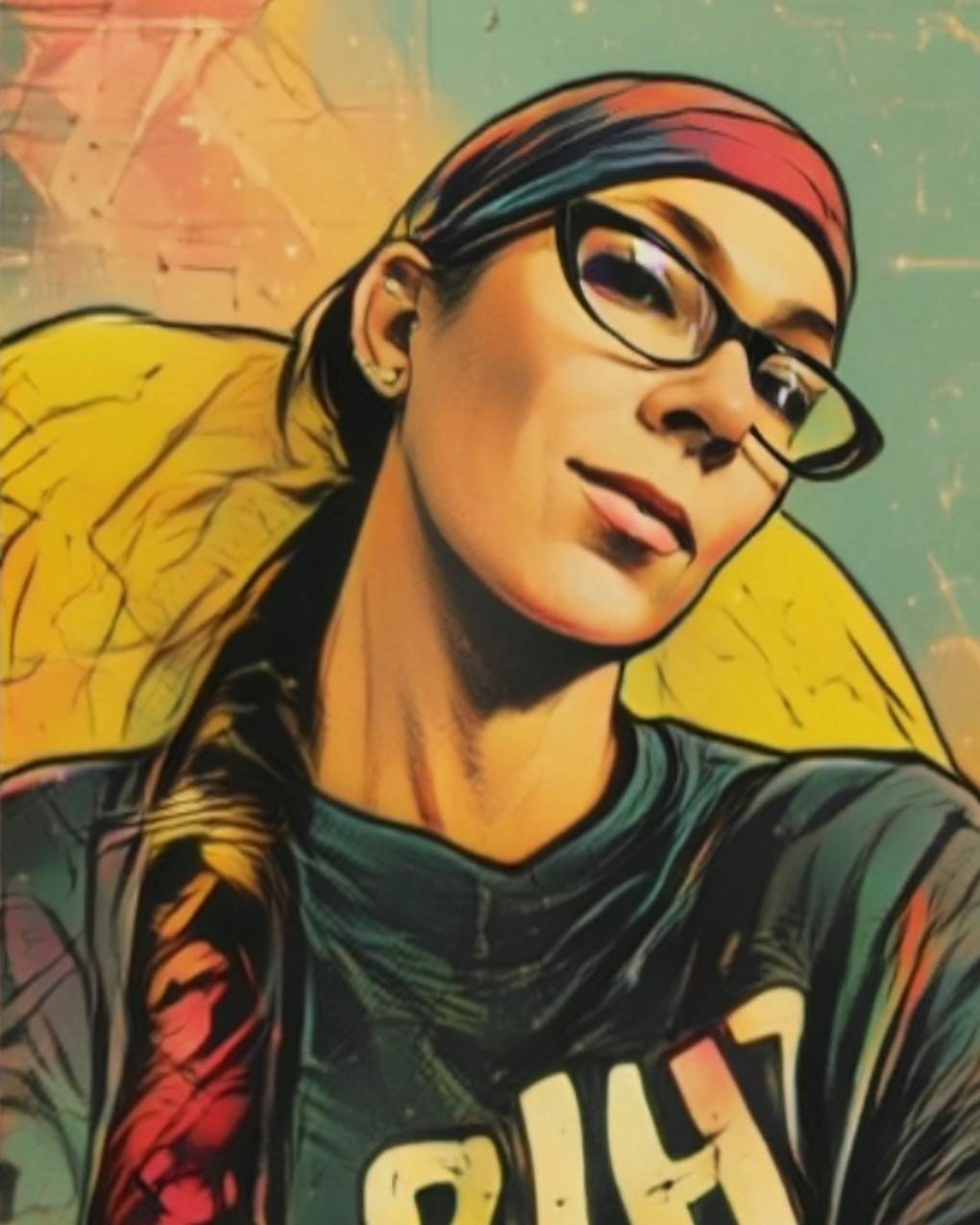 Patricia Gallagher's profile image