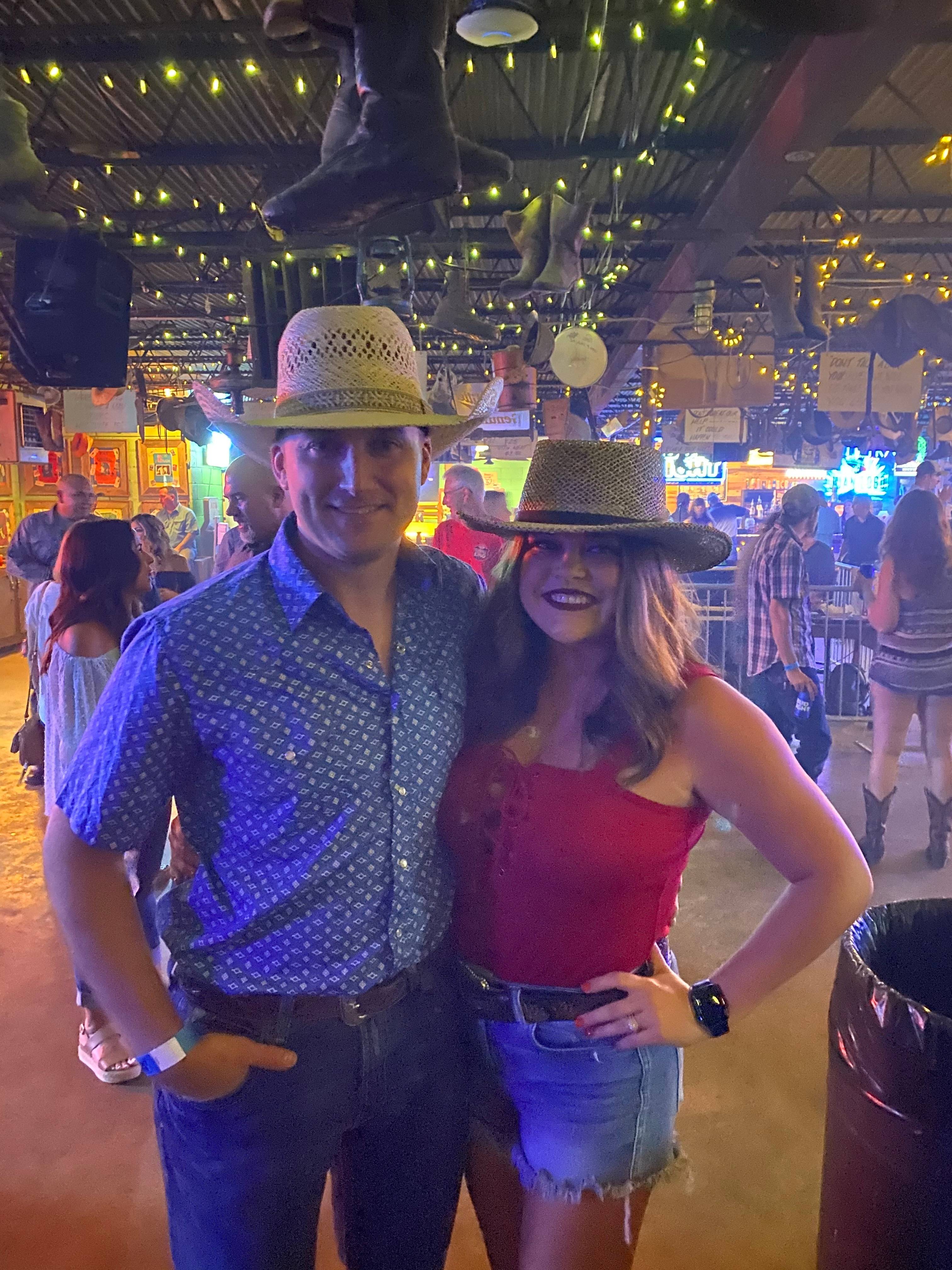 Corey Pope's profile image