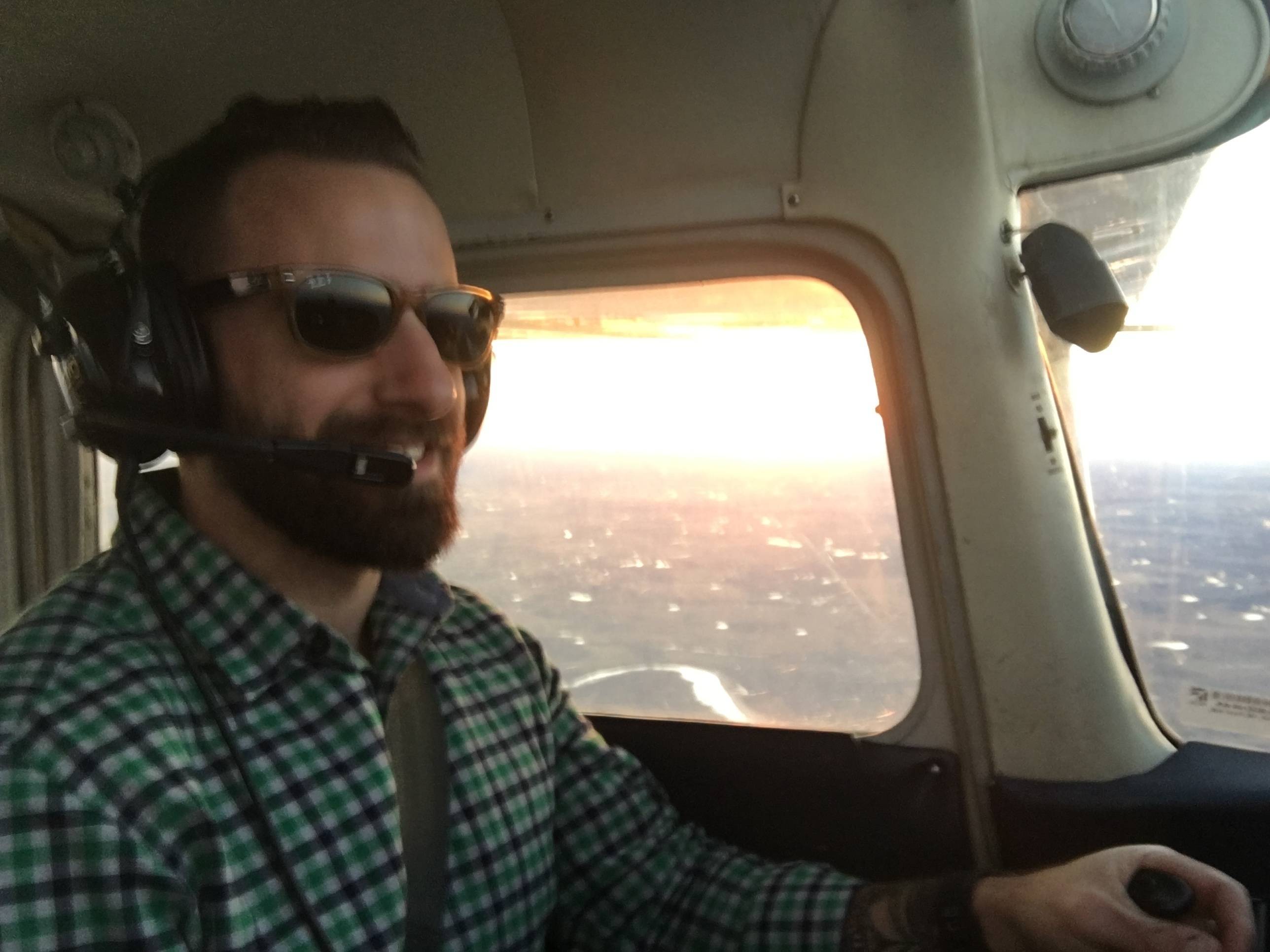 Hunter Hebert's profile image