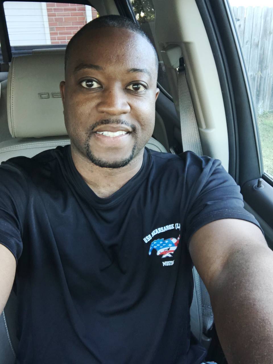 Joseph Appleby's profile image