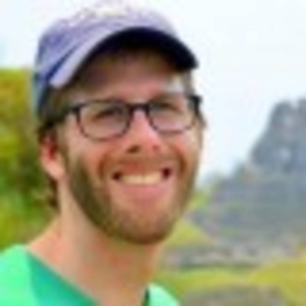 David Rabinowitz's profile image