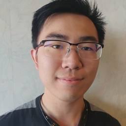 Cheng Chen's profile image