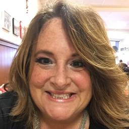 Christine Bruno's profile image