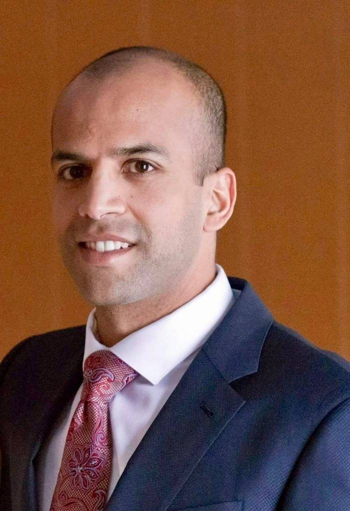 Fareed R.'s profile image