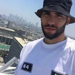 Christian Jensen's profile image