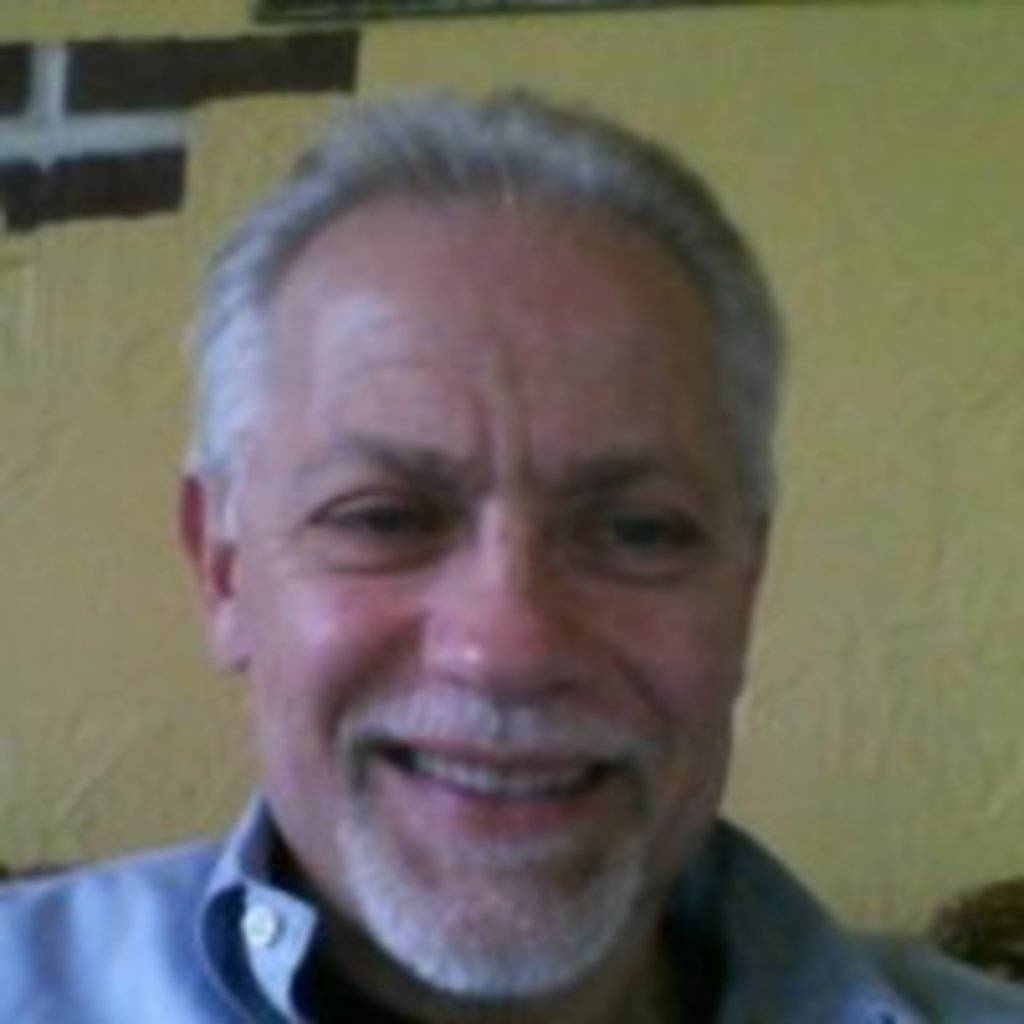 Anthony Turcinov's profile image
