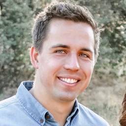 Spencer Hodson's profile image