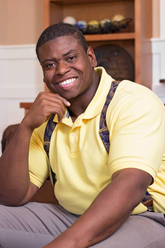 LeBranden J. Anthony's profile image