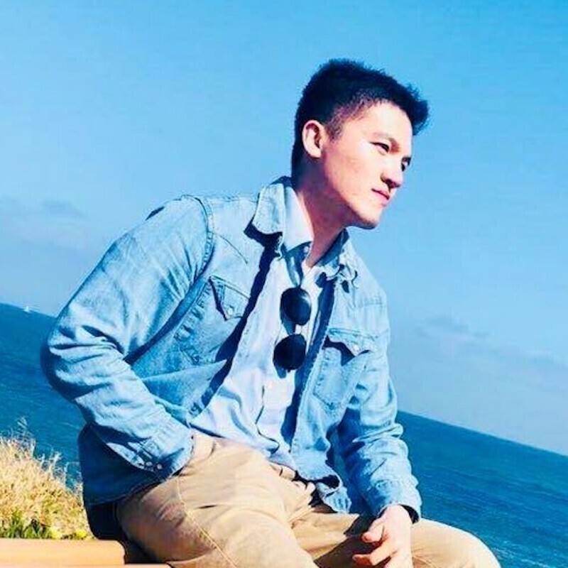 Shuai Xu