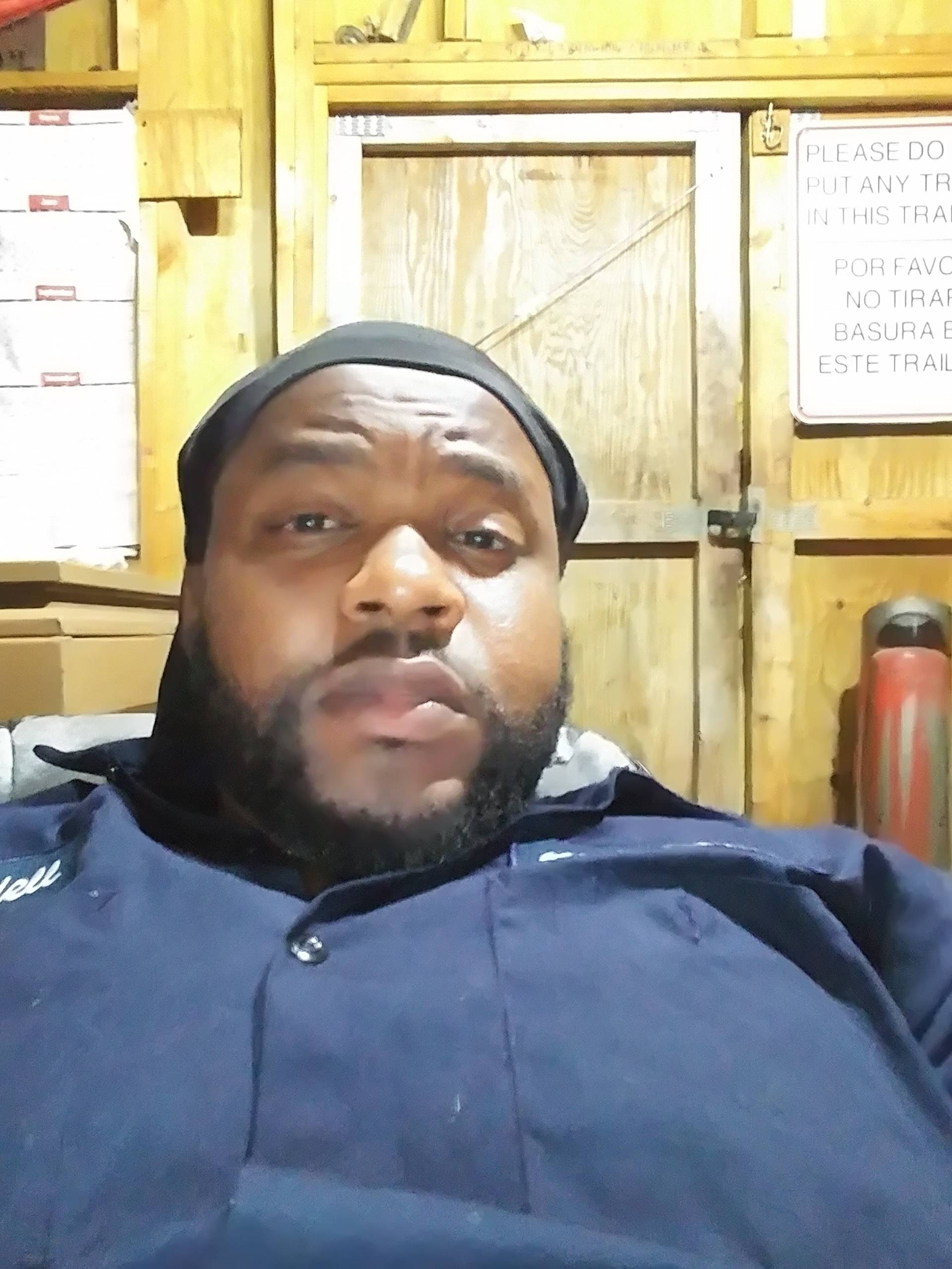 Kodell Sharp's profile image